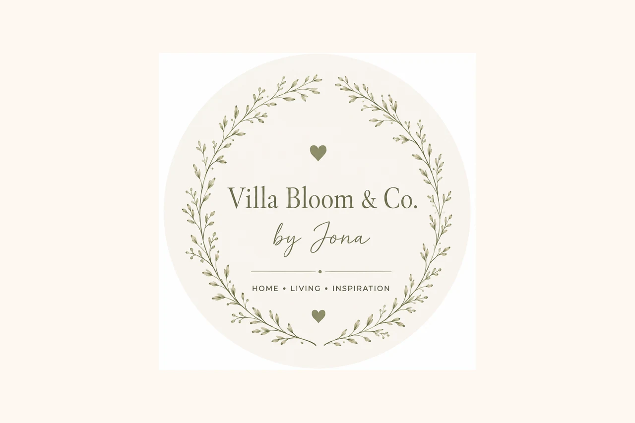 Villa Bloom & Co. by Jona